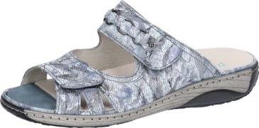 Waldläufer Slippers Garda Zomerschoen, klittenbandschoen, pantoffel in...