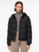 pieces Gewatteerde jas PCBEE NEW SHORT PUFFER JACKET NOOS BC