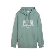 PUMA Hoodie CLASS HOODIE FL