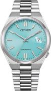 Citizen Automatisch horloge Tsuyosa Polshorloge, dameshorloge, herenho...