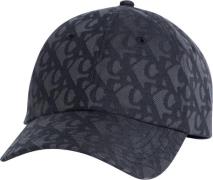 Calvin Klein Baseball pet LOGO JACQUARD CAP met logo-jacquardmotief