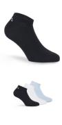 Fila Sneakersokken UNISEX INVISIBLE PLAIN SOCKS met ingebreid logo bij...