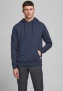 Jack & Jones Hoodie BASIC SWEAT HOOD