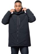 Jack Wolfskin Functionele parka KOENIGSBAU Winterjack met kunstvezelvu...