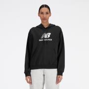 New Balance Hoodie WOMENS LIFESTYLE HOOD & SWEAT