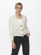 Only Vest ONLCAROL NICE L/S CARDIGAN KNT NOOS