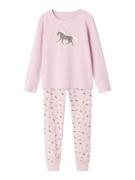 Name It Pyjama NKFNIGHTSET CORSAGE HORSE NOOS (set, 2-delig)