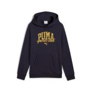 PUMA Hoodie CLASS HOODIE TR B