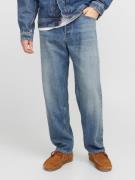 Jack & Jones Loose fit jeans JJIEDDIE JJORIGINAL MF 710