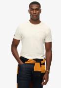 Superdry Shirt met ronde hals ATHLETIC EMBOSS RELAXED TEE