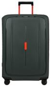 Samsonite Hardshell-trolley ESSENS CIRCULAR, verschillende maten digit...