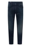 Joop Jeans Straight jeans in five-pocketsstijl