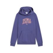 PUMA Hoodie CLASS HOODIE TR G