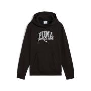 PUMA Hoodie CLASS HOODIE TR G