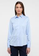 Eterna Overhemdblouse Regular fit EASY IRON (gemakkelijk te strijken)