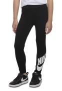 Nike Sportswear Legging NKG CLUB HBR HIGH RISE LEGGING (1-delig)