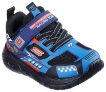 Skechers Babyschoentjes SKECH TRACKS Sneakers met veel coole prints, m...