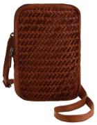 HARBOUR 2nd Gsm-tasje BRUNA met schouderriem