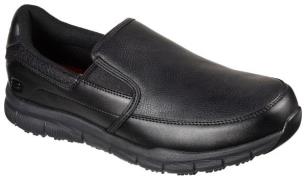 Skechers Werkschoenen NAMPA-GROTON Slipper voor horeca, zorg, ziekenhu...