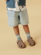 Name It Short NMMRYAN REG DNM BERMUDA 3040-BE F