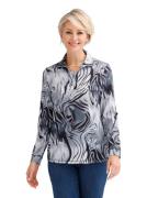 Classic Basics Poloshirt Wintershirt (1-delig)