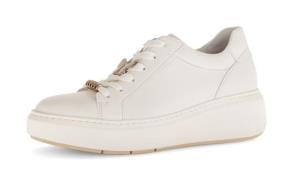 Gabor Sneakers met sleehak