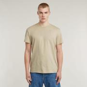 G-Star RAW T-shirt Base