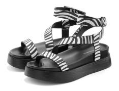 French Connection Sandalen Zomerschoen, sandaal, open schoen, pantolet...