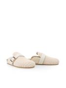 Marc Cain Clogs Summer to Go , sandaal, pantoffel, muiltje, slides met...