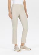 Stehmann Stoffen broek in de four-pocket stijl