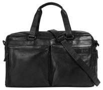 Spikes & Sparrow Reistas echt leder