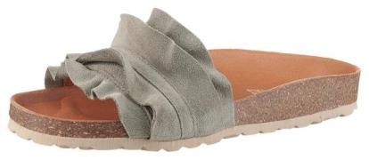 VERBENAS Slippers Rocio Roda zomerschoen, slippers geschikt voor stran...