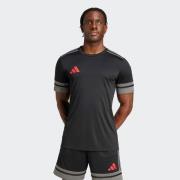 adidas Performance Voetbalshirt SQUA25 JSY M