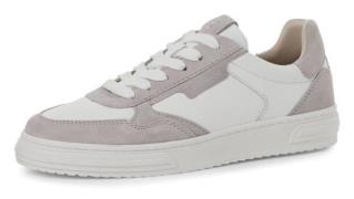 Tamaris Plateausneakers , vrijetijdsschoen, lage schoen, veterschoen m...