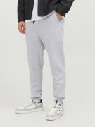 Jack & Jones Sweatbroek JPSTGORDON met trekkoord en comfortabele band