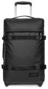 Eastpak Zachte bagage trolley TRANSIT'R S Handbagage-koffer reis bagag...