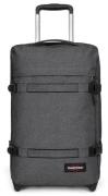 Eastpak Zachte bagage trolley TRANSIT'R S Handbagage-koffer reis bagag...