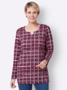 Classic Basics Lang shirt (1-delig)