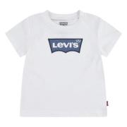 Levi's Kidswear T-shirt Batwing tee Baby uniseks