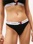 Tommy Hilfiger Underwear Tanga CLASSIC THONG