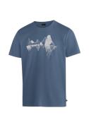 Maier Sports T-shirt Tilia Pique M Heren functioneel shirt, vrijetijds...