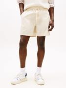 TOMMY JEANS Sweatshort TJM LIGHT CORD SHORTS
