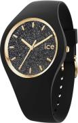 ice-watch Kwartshorloge ICE glitter - S37 - 3H