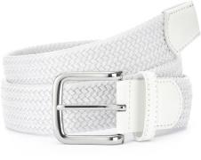 Lascana Heupriem Gevlochten riem elastische riem, shaping-effect, broe...