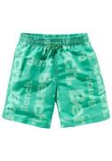 Bench. Zwemshort met all-over logoprint
