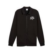 PUMA Trainingsjack CLASS TRACK JACKET TR