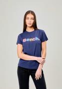 Bench. Shirt met ronde hals Elio