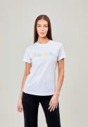 Bench. Shirt met ronde hals Elio