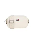 TOMMY JEANS Schoudertas TJW DAILY ELEV CAMERA BAG , dames mini bag, sc...