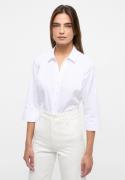 Eterna Overhemdblouse Regular fit EASY IRON (gemakkelijk te strijken)